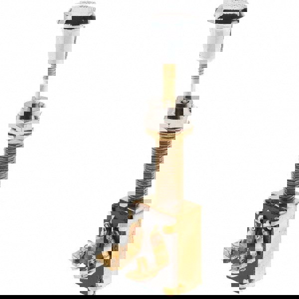 12V Volt, 15 Amp, Push Pull Marine Switch